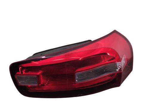 Used Right taillight Right taillight CITROËN C4 Picasso II 1.6 HDi / BlueHDi 115 (115 hp) 31270495 31270495