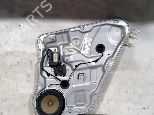 Used Rear right window mechanism Rear right window mechanism KIA CEE'D Hatchback (ED) 1.6 CRDi 115 (115 hp) 25111374 25111374