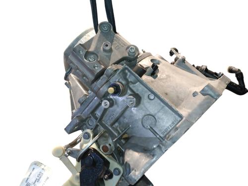 Gearbox CITROËN C3 II (SC_) 1.6 HDi | BP25100518M3 