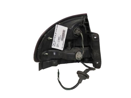 Used Right taillight Right taillight MAZDA 626 IV Hatchback (GE) [1991-1998] 25114469 25114469
