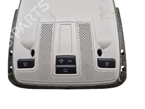 Used Interior roof light MERCEDES-BENZ B-CLASS Sports Tourer (W246, W242) B 200 CDI (246.201) (136 hp) 25741555