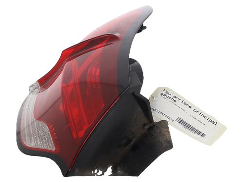 Left taillight CITROËN DS4 (NX_) 1.6 HDi 110 | BP40001968C34 - Image 2