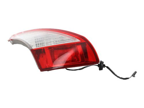 Left tailgate light RENAULT MEGANE III Hatchback (BZ0/1_, B3_) 1.5 dCi | BP39625191C79 - Image 4