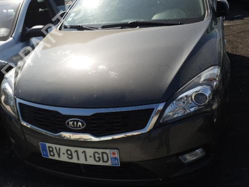 Steering column stalk KIA CEE'D Hatchback (ED) 1.6 CRDi 90 | BP25068475I23  - Image 9