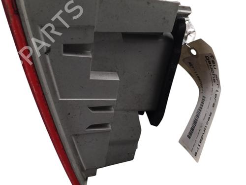 Used Left tailgate light PEUGEOT 508 SW I (8E_) 1.6 THP (156 hp) 31170478