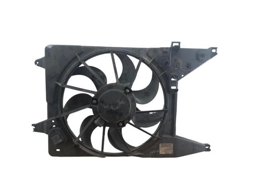 Radiator fan DACIA LOGAN MCV (KS_) 1.6 (KS0B, KS0D, KS0F) | BP25055385M35