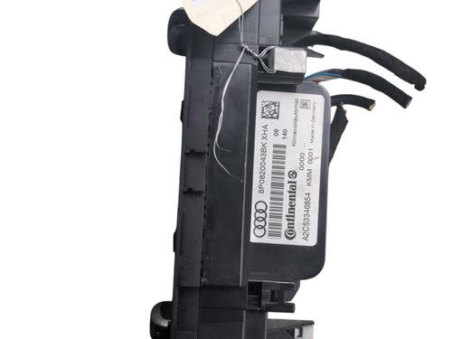 Climate control AUDI A3 Sportback (8PA) 1.6 TDI | BP27896836I5 