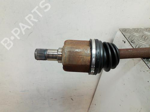 Right front driveshaft MG MG ZS 2.0 TD | BP25067856M39 - Image 2