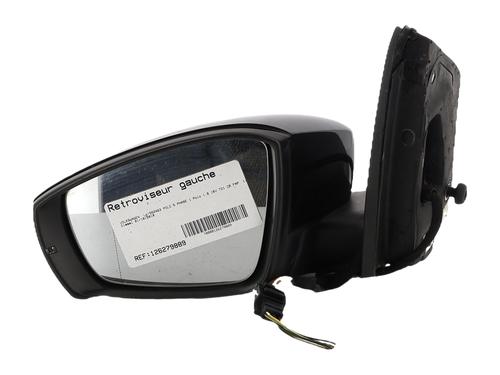 Used Left mirror Left mirror VW POLO V (6R1, 6C1) [2009-2022] 36173423 36173423