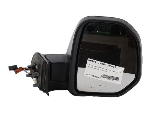 right-mirror-citroen-berlingo-box-bodympv-b9-2008-36847939 main image