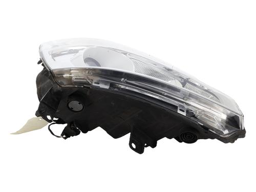 Right headlight RENAULT MODUS / GRAND MODUS (F/JP0_) 1.5 dCi (FP0F, JP0F) | BP38307252C29 - Image 4