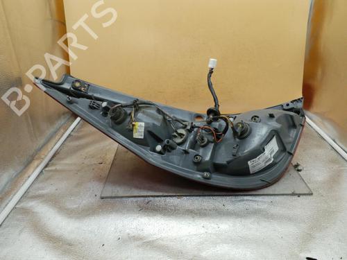 Right taillight HYUNDAI i30 (FD) 1.6 CRDi | BP25067903C35 