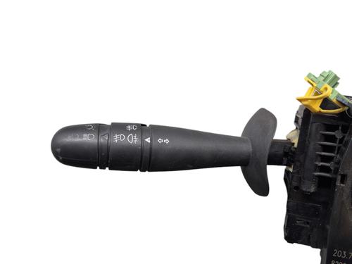 Used Steering column stalk Steering column stalk RENAULT ESPACE IV (JK0/1_) 2.2 dCi (JK0H) (150 hp) 33213230 33213230