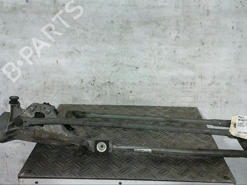 Used Front wiper motor Front wiper motor FORD FOCUS II (DA_, HCP, DP) 1.6 Ti (115 hp) 25110883 25110883