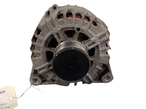 Used Alternator Alternator CITROËN C3 I (FC_, FN_) [2002-2013] 33723751 33723751