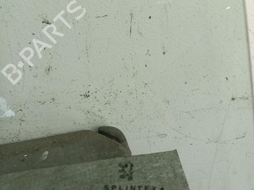 Rear right door window PEUGEOT 307 (3A/C) 2.0 HDi 135 | BP25221839C21 