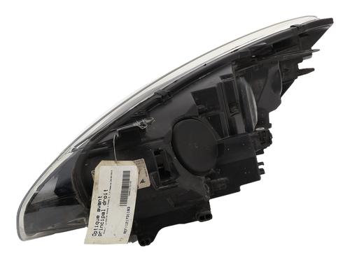 Right headlight RENAULT MEGANE III Hatchback (BZ0/1_, B3_) 1.2 TCe (BZ2B, BZ11) | BP36287978C29  - Image 5