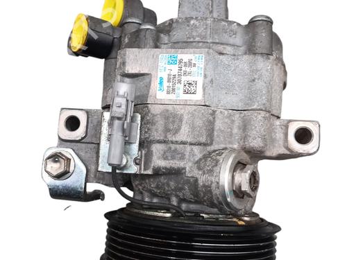 Used AC compressor AC compressor TOYOTA AYGO (_B1_) 1.0 (KGB10_, KGB10R) (68 hp) 30412783 30412783
