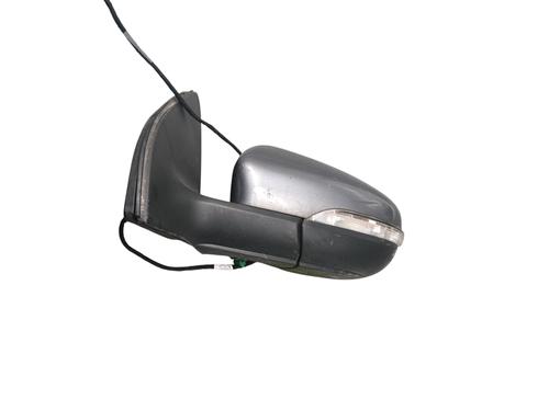 Left mirror VW GOLF VI (5K1) 1.6 TDI | BP31176405C26