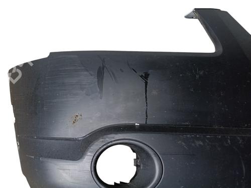 Front bumper NISSAN QASHQAI / QASHQAI +2 I (J10, NJ10, JJ10E) 1.5 dCi | BP25059519C7 