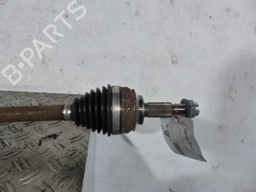 Right front driveshaft DACIA SANDERO II 1.0 SCe 75 (B8JC, B8JD) | BP25080303M39 