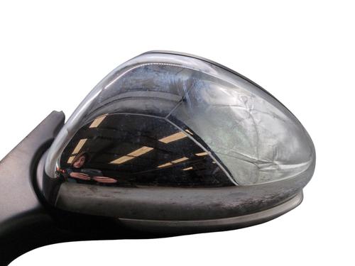 Left mirror PEUGEOT 2008 I (CU_) 1.6 BlueHDi 120 | BP32420033C26