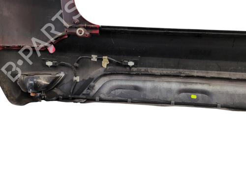 Rear bumper RENAULT CAPTUR I (J5_, H5_) 1.2 TCe 120 | BP29974528C8