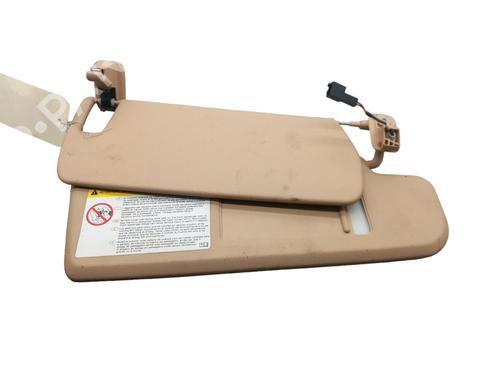 Right sun visor VW PASSAT B6 (3C2) | BP25054592I2 - Image 3