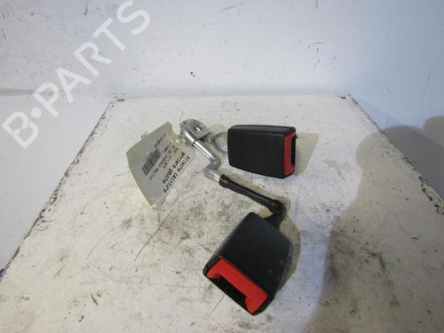 Seat buckle AUDI A3 Sportback (8PA) 2.0 TDI | BP25090790I32 