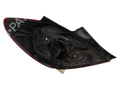 Right taillight OPEL CORSA D (S07) 1.3 CDTI (L08, L68) | BP36671480C35 - Image 3