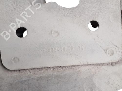 Subframe RENAULT CLIO IV (BH_) 1.5 dCi 75 | BP25073258M9 