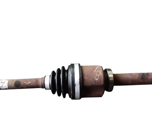 Right front driveshaft RENAULT TRAFIC II Van (FL) 2.0 dCi 90 (FL0H, FL00, FL01, FL0M, FL0P, FL0S) | BP38290097M39 - Image 4