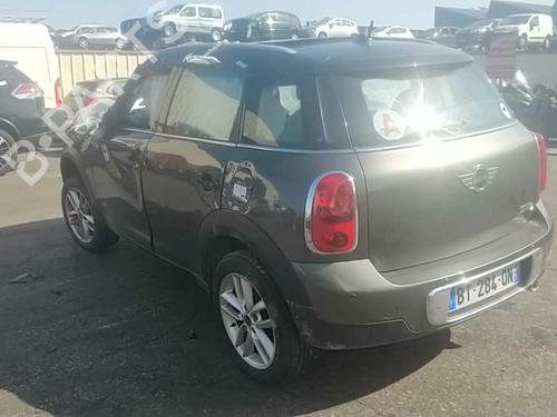 Left rear window switch MINI MINI COUNTRYMAN (R60) Cooper D ALL4 | BP25081530I29 - Image 11
