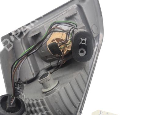 Left tailgate light RENAULT MEGANE III Hatchback (BZ0/1_, B3_) 1.5 dCi (BZ09, BZ0D, BZ1W, BZ29, BZ14) | BP28360002C79 