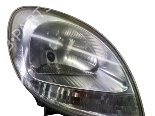 Right headlight RENAULT KANGOO (KC0/1_) 1.2 16V (KC05, KC06, KC03, KC0T, KC0W, KC1D) | BP32425126C29 