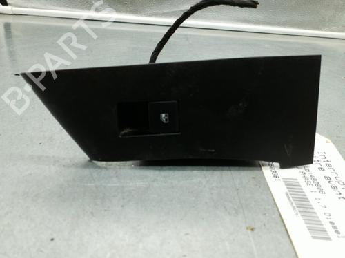 Used Right front window switch Right front window switch OPEL ASTRA H (A04) [2004-2014] 25104607 25104607