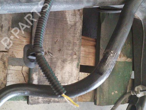 Rear axle PEUGEOT EXPERT Van (V_) 1.5 BlueHDi 120 1619266680