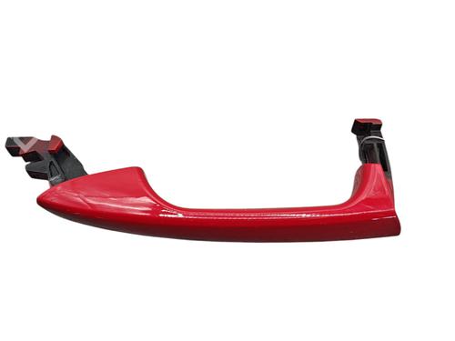Front right exterior door handle MERCEDES-BENZ A-CLASS (W176) A 180 CDI / d (176.012) | BP25071474C129 