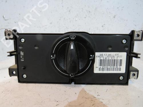 Used Climate control SEAT IBIZA II (6K1) [1993-2002]  25066288