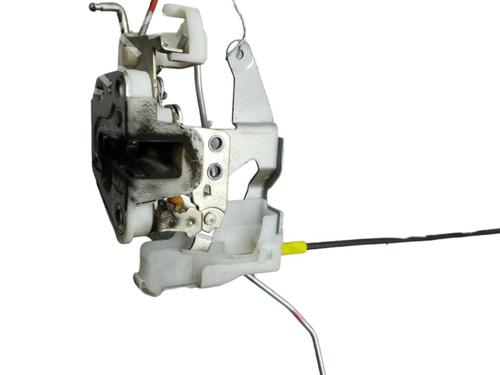 Front right lock CITROËN C1 (PM_, PN_) 1.0 | BP25088213C97 