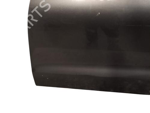 Left front door VW POLO V (6R1, 6C1) 1.6 TDI | BP29482155C2 