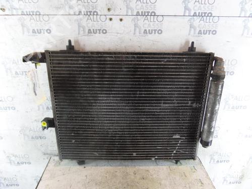 Used AC radiator PEUGEOT 807 (EB_) 2.2 HDi (128 hp) 25071080