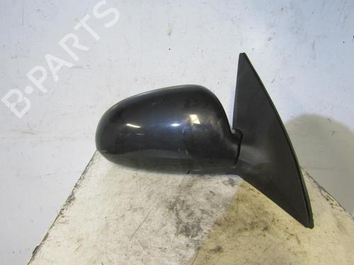Right mirror HYUNDAI i30 (FD) 1.6 CRDi | BP25106883C27 