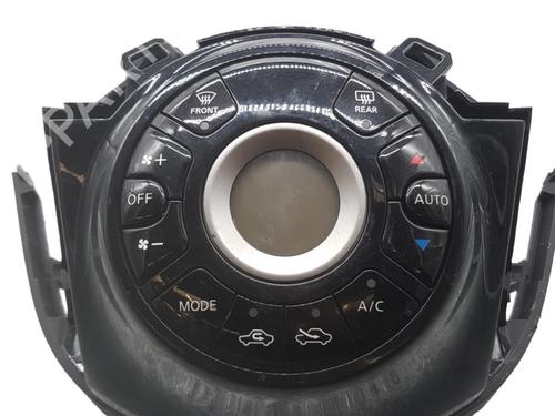 Climate control NISSAN MICRA IV (K13K, K13KK) 1.2 | BP25058073I5 
