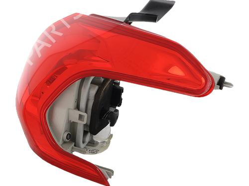 Right taillight PEUGEOT 2008 I (CU_) 1.6 HDi | BP39719110C35 - Image 3
