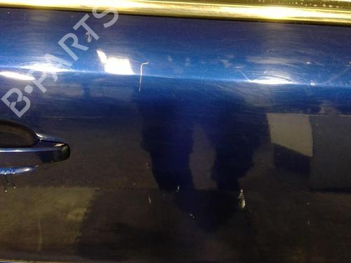 Right front door OPEL ZAFIRA / ZAFIRA FAMILY B (A05) 1.9 CDTI (M75) | BP25111258C3 