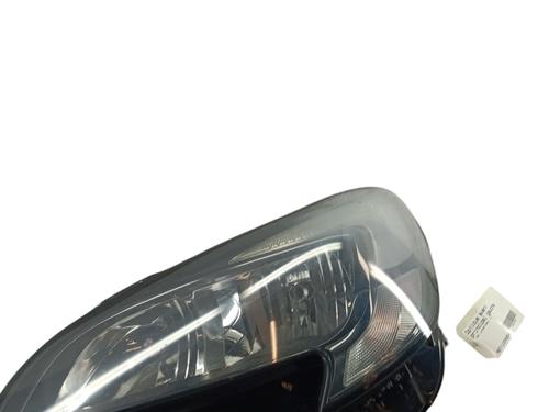 Venstre forlygte OPEL CORSA E (X15) 1.3 CDTI (08, 68) | BP29915393C28