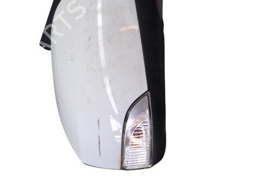 Right mirror RENAULT MEGANE III Grandtour (KZ0/1) 1.5 dCi (KZ09, KZ0D, KZ1G, KZ29, KZ14, KZ1W, KZ10, KZ1F,... | BP27629142C27 