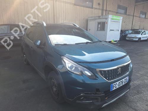 Other PEUGEOT 2008 I (CU_) 1.6 BlueHDi 100 | BP39215068O1 - Image 9