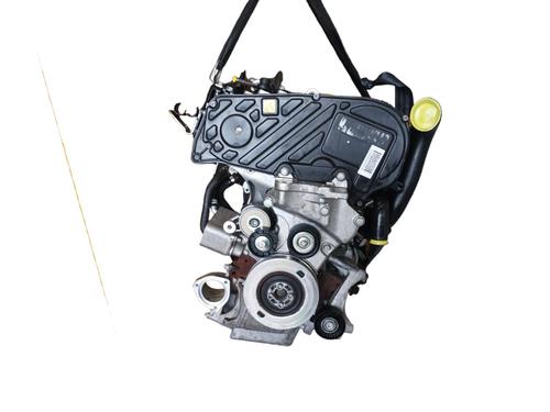 Engine SAAB 9-3 (YS3F, E79, D79, D75) 1.9 TiD | BP25103431M1 - Image 2